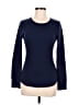 Old Navy Blue Long Sleeve T-Shirt Size M - photo 1
