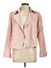 Premise Studio Pink Jacket Size 10 - photo 1