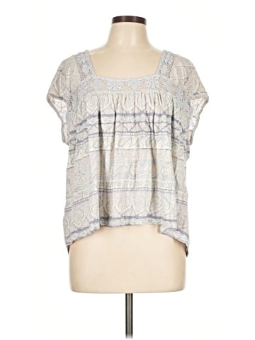 Lucky Brand Short Sleeve T-Shirt (view 1)