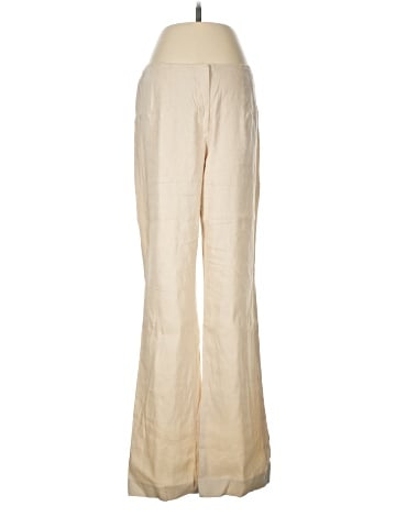 Antonio Melani Linen Pants (view 1)