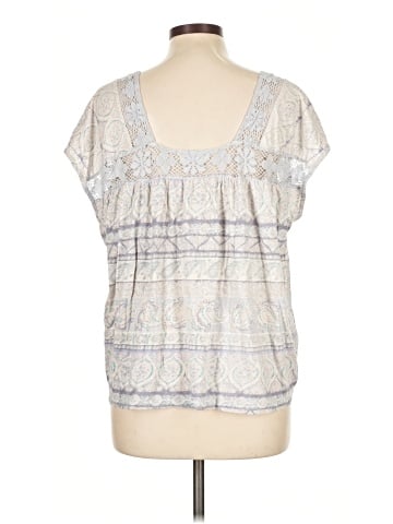 Lucky Brand Short Sleeve T-Shirt (view 2)