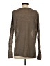 Vince. 100% Linen Brown Pullover Sweater Size XS - photo 2