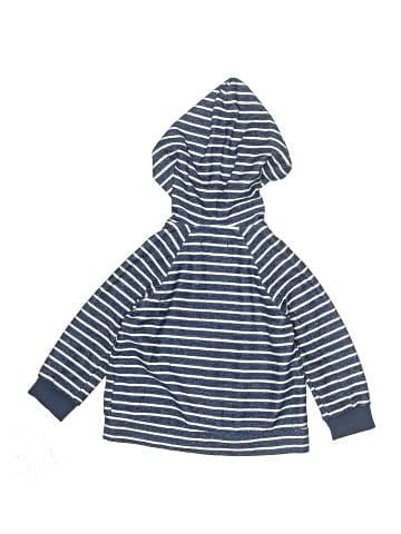 7 For All Mankind Zip Up Hoodie (view 2)