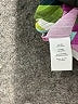 Generra Purple 3/4 Sleeve Silk Top Size XS - photo 8