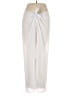 Merona 100% Polyester Ivory Dress Pants Size L - photo 1
