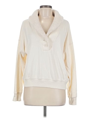 American Eagle Outfitters Pullover Sweater (view 1)