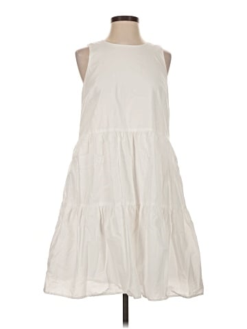 Banana Republic Casual Dress (view 1)