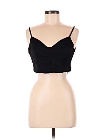 Zara Sleeveless Top (view 1)
