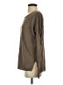Vince. 100% Linen Brown Pullover Sweater Size XS - photo 5