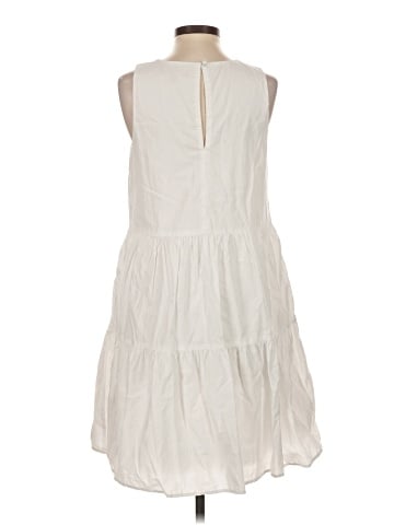 Banana Republic Casual Dress (view 2)