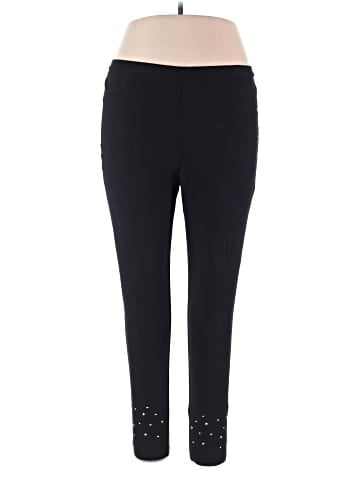 Style&Co Active Pants (view 1)