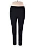 Style&Co Solid Black Active Pants Size XL - photo 1
