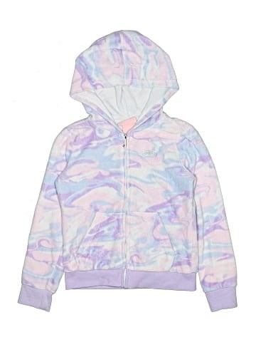 Juicy Couture Zip Up Hoodie (view 1)