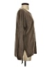 Vince. 100% Linen Brown Pullover Sweater Size XS - photo 4