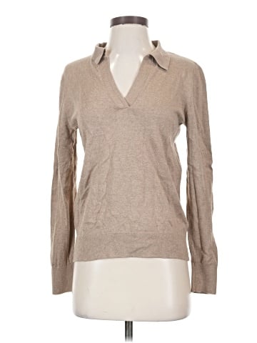 J.Crew Factory Store Pullover Sweater (view 1)
