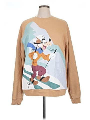 Disney Sweatshirt (view 1)