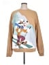 Disney Graphic Tan Sweatshirt Size XL - photo 1