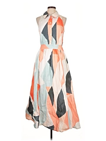 Elan Casual Dress (view 1)