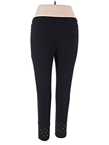 Style&Co Active Pants (view 2)