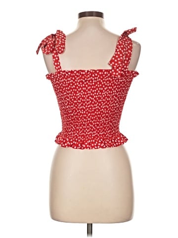 Nasty Gal Inc. Sleeveless Top (view 2)