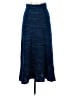 Aigua Tie-dye Blue Casual Skirt Size S - photo 1