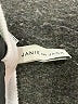 Janie and Jack Floral White Pullover Sweater Size 6 - photo 3