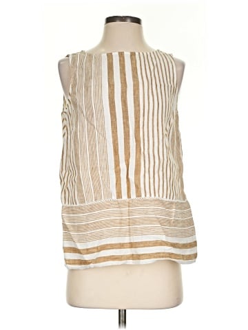 J.Jill Sleeveless Blouse (view 1)