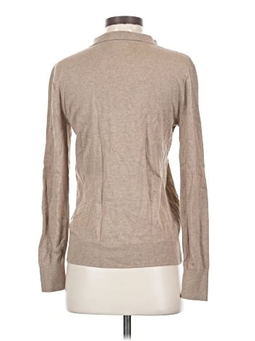 J.Crew Factory Store Pullover Sweater (view 2)