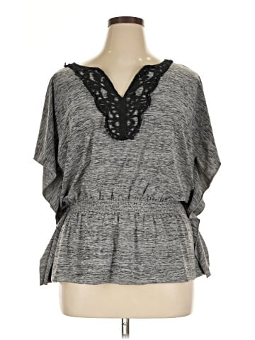 Alyx Short Sleeve Top (view 1)