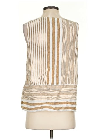 J.Jill Sleeveless Blouse (view 2)