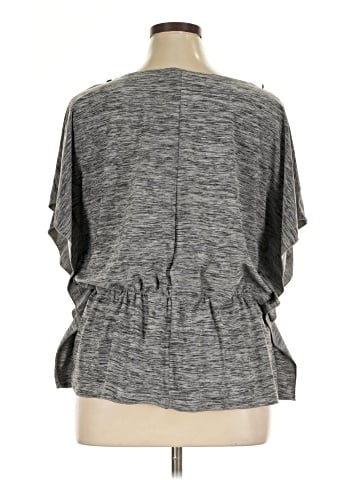 Alyx Short Sleeve Top (view 2)