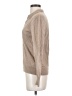J.Crew Factory Store 100% Cotton Tan Pullover Sweater Size XS - photo 5