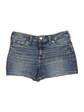 Silver Jeans Co. Denim Shorts
