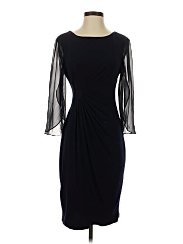 Connected Apparel Cocktail Dress (view 1)
