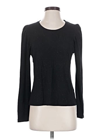 Sundry Long Sleeve Top (view 1)