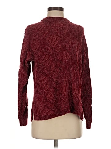 Weatherproof Turtleneck Sweater (view 1)