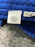 Unbranded Blue Pullover Sweater Size P (petite) - photo 8