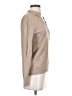 J.Crew Factory Store 100% Cotton Tan Pullover Sweater Size XS - photo 4
