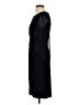 Connected Apparel Black Cocktail Dress Size 4 - photo 5