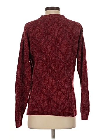 Weatherproof Turtleneck Sweater (view 2)