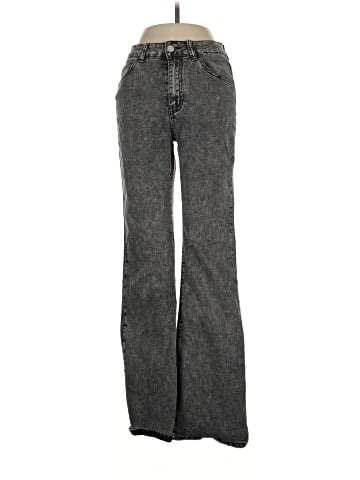 Romwe Jeans (view 1)
