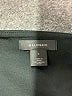 Halogen Solid Black Formal Skirt Size S - photo 4