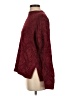Weatherproof Burgundy Turtleneck Sweater Size S - photo 5