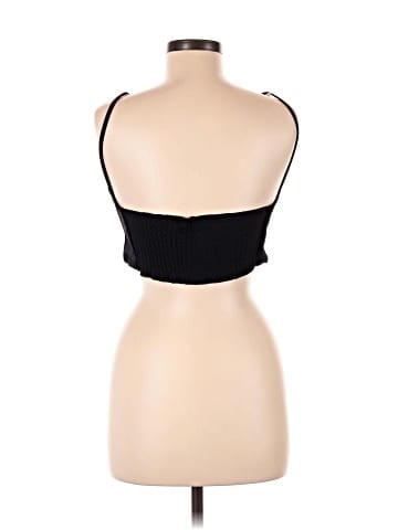 Zara Sleeveless Top (view 2)