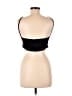 Zara Black Sleeveless Top Size S - photo 2