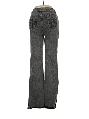 Romwe Jeans (view 2)