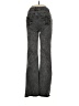 Romwe Chevron-herringbone Gray Jeans Size S - photo 2