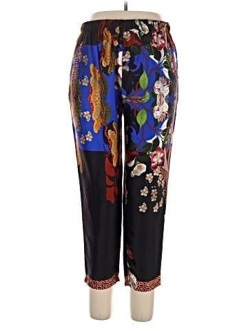 Zara Basic Casual Pants (view 1)