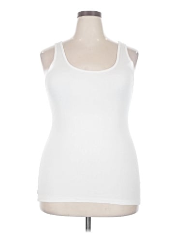 Mossimo Supply Co. Tank Top (view 1)
