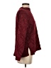 Weatherproof Burgundy Turtleneck Sweater Size S - photo 4